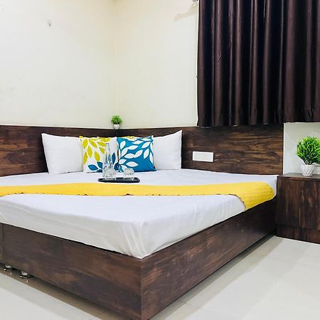 Myworkstay Btm Bangalore Eksteriør bilde